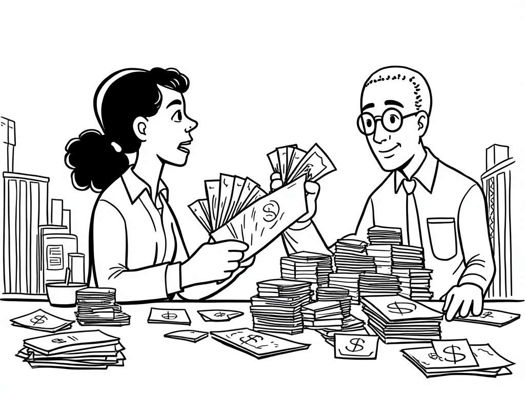Financement entrepreneurial