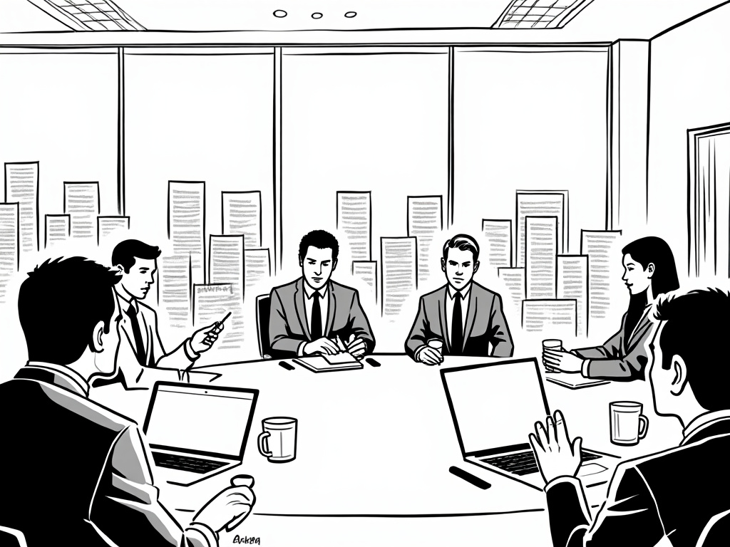 Comité d’investissement international (CII)