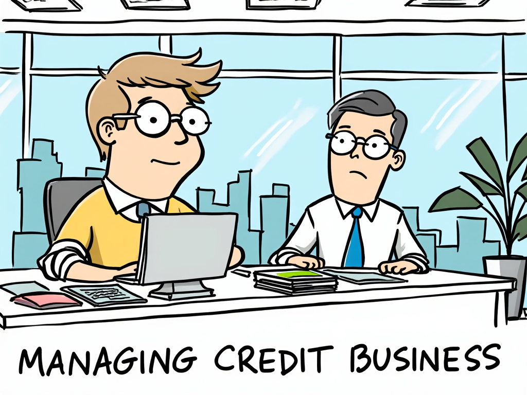 Gestion du crédit clients : factoring et assurance-crédit