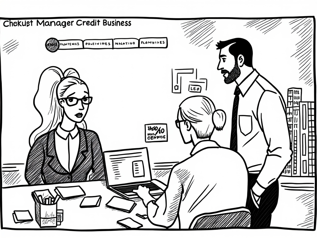 Gestion crédit clients